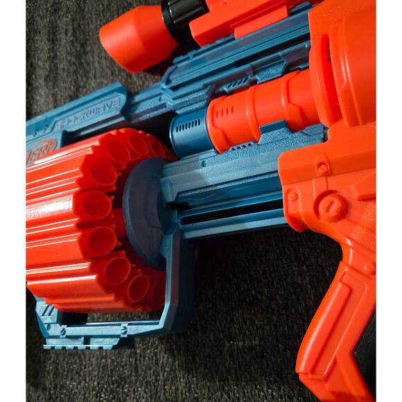 Nerf Shockwave Elite 2.0 Toy - Picture 6 of 11